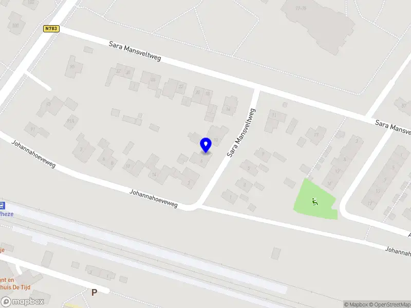 Vereniging van Appartementsrechteigenaars Bloemstraat 55, 56 en 57