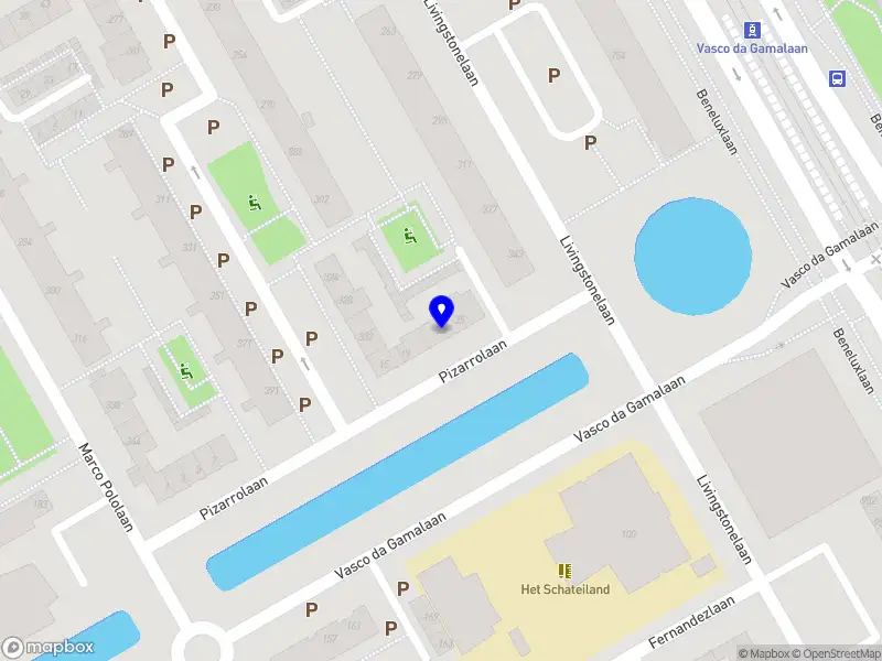 Skakun Bouw Utrecht