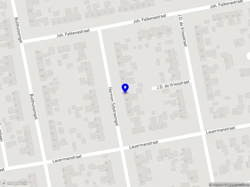 Gastvrij Anne Berber