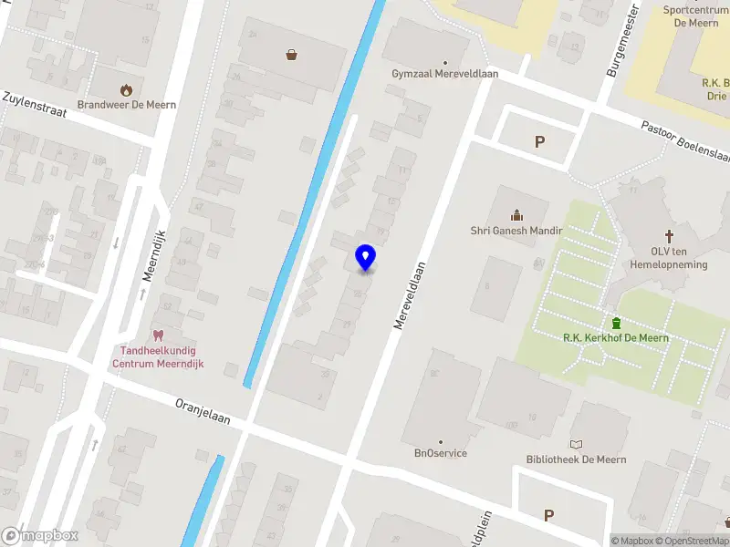 SAS Bouwadvies & Engineering De Meern