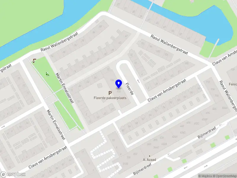 ANMIC STUDIO Amsterdam