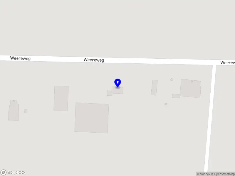 Vereniging van eigenaars gebouw Koestraat 23/25 te Farmsum