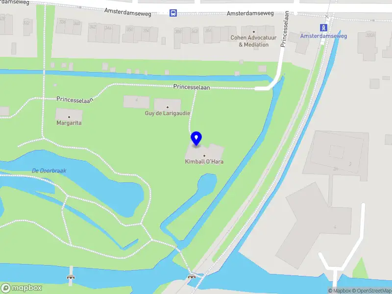 Scouting Amsterdam/Amstelland Amstelveen