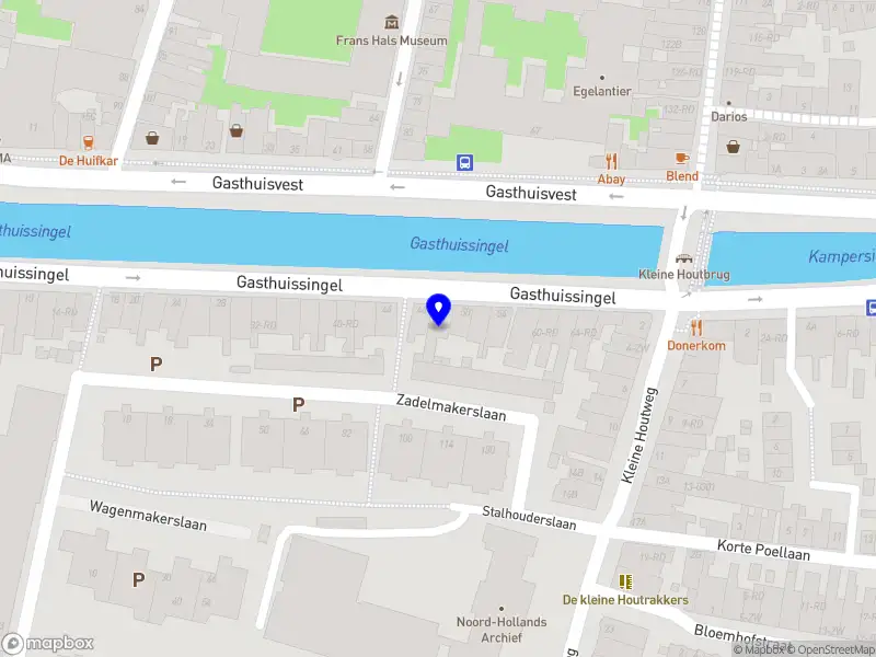 Hyunjin Cho Haarlem