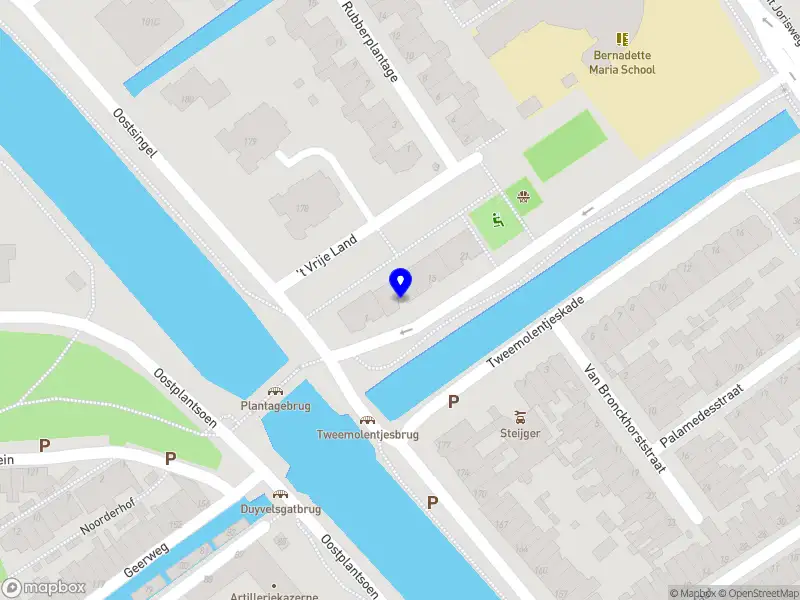 Tijn Fysiotherapie Delft