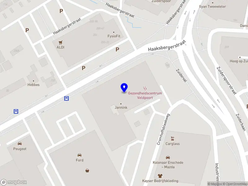 HidmoBit Enschede