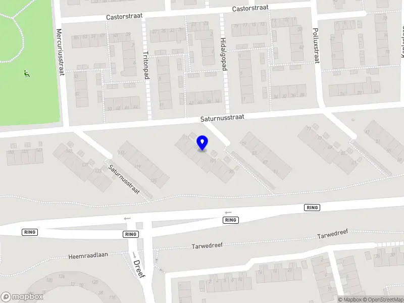 Cris Facility Service Spijkenisse
