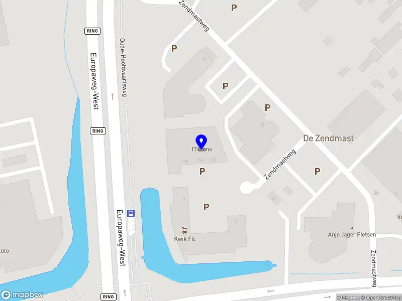 Horeca Assen B.V. Assen