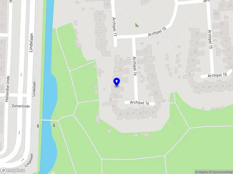 HCN Security Lelystad