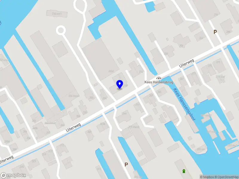 Randstad Partyverhuur