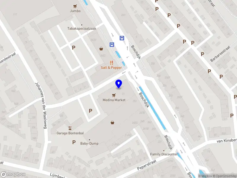 Meijboom Holding B.V. Eindhoven