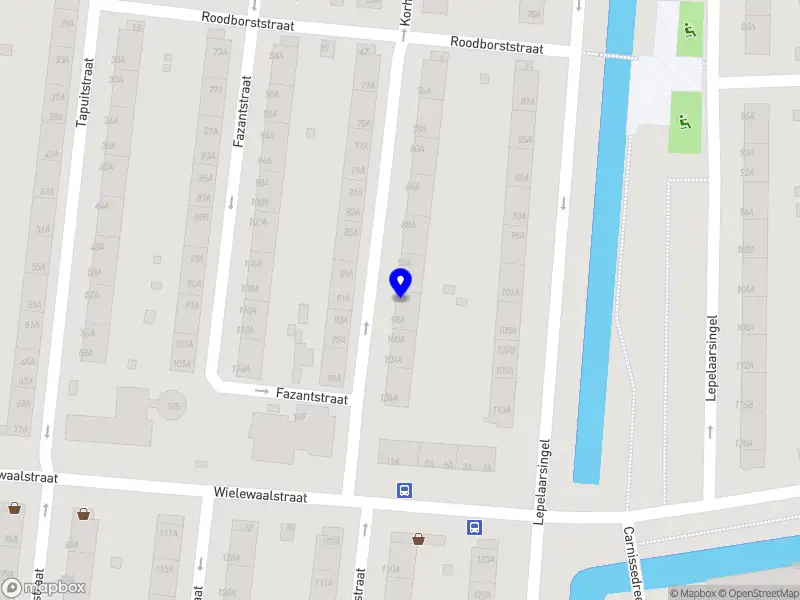 Nieuw bedrijf Care by RS