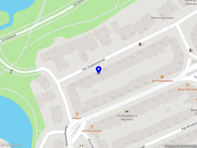 Helderhout Holding B.V.