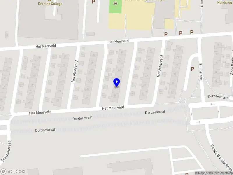 Handelsonderneming Stronkhorst