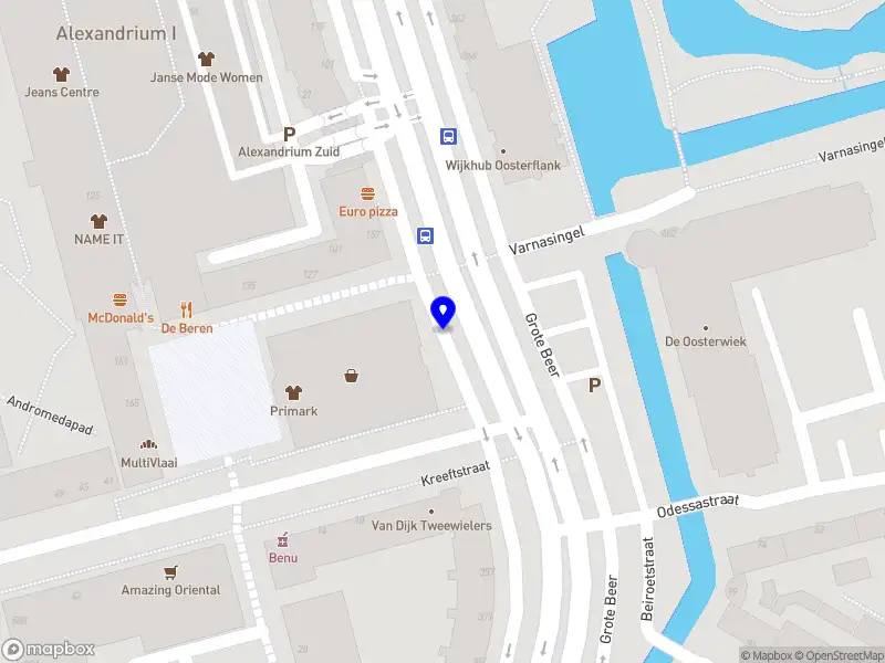 van Hoofd naar Hart – Training & Coaching