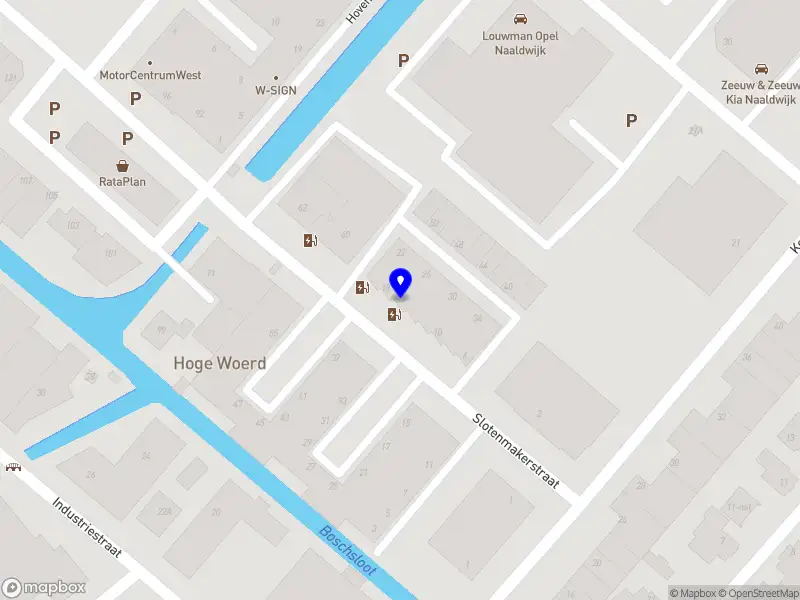 Kramer administraties B.V. Naaldwijk