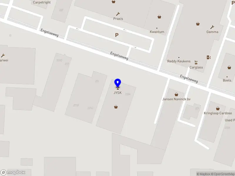 Badkamervoordeelshop Helmond B.V.