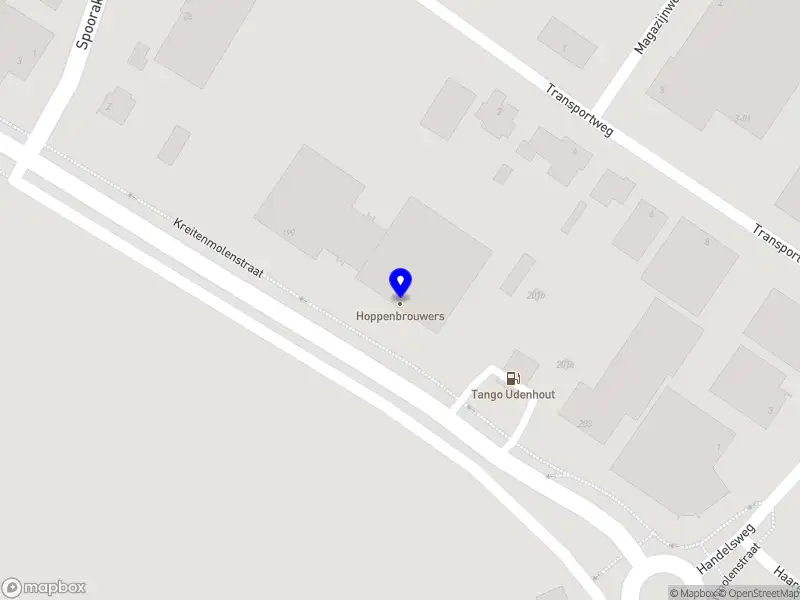 Hoppenbrouwers Water 2 B.V.