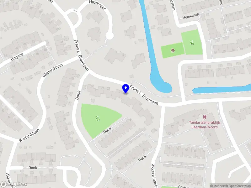 Blom Bouw en Infra B.V.