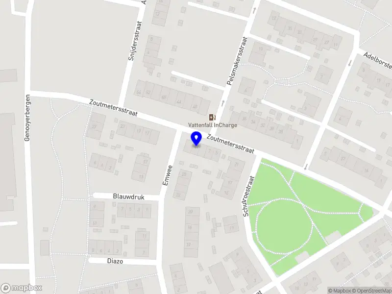 imoukda Venlo
