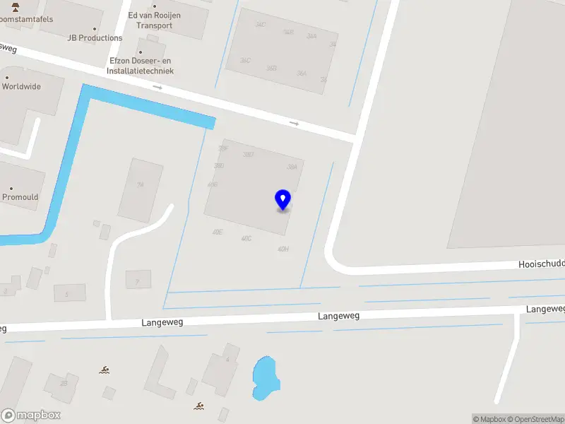 RIFT Advisory International B.V. Heinenoord