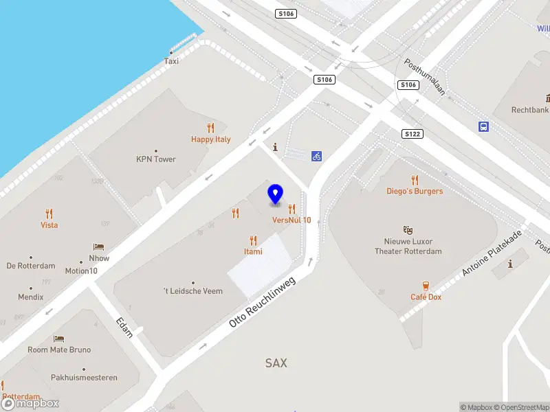 kirakira Rotterdam