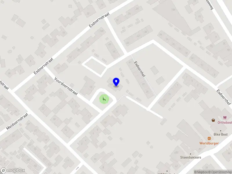 Nieuw bedrijf Dierenarts Delano