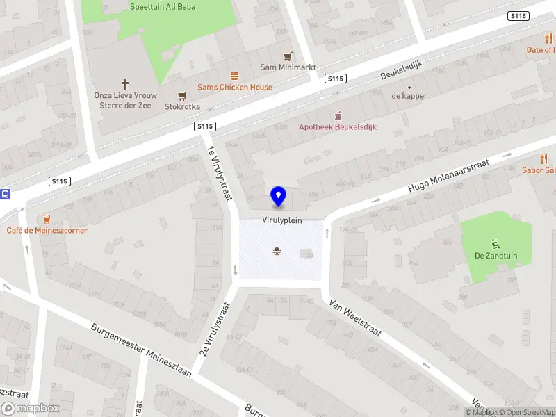 PortCity Engineering