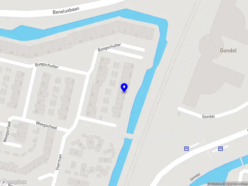 Supramar B.V. Amstelveen