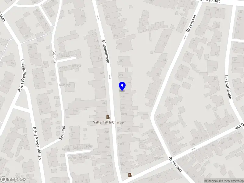 Lockstar B.V. Breda