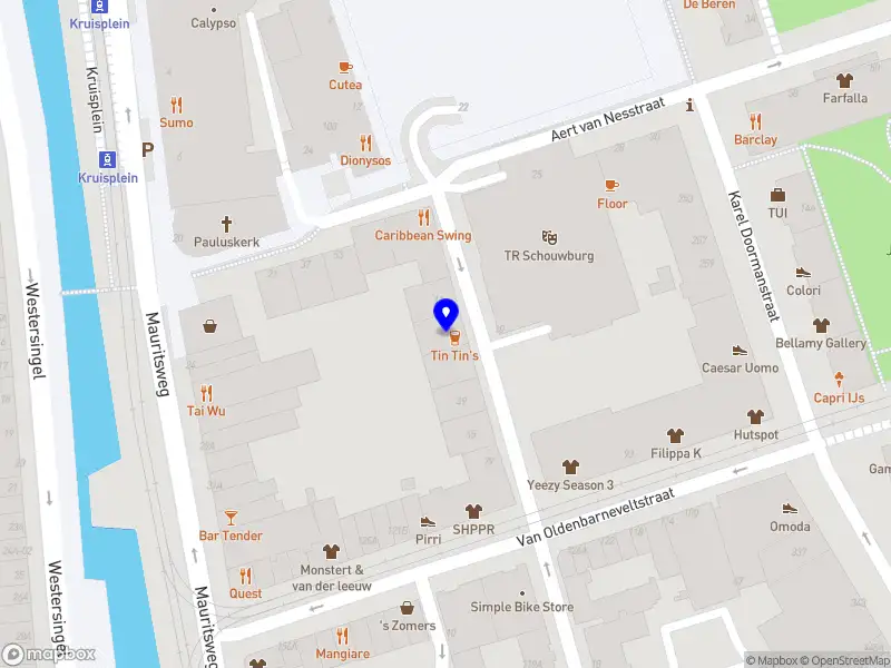 Sam AI Rotterdam