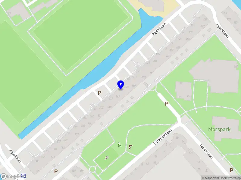 Tara infra Leiden