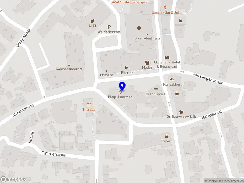 Plegt-Haarman Juwelier B.V.