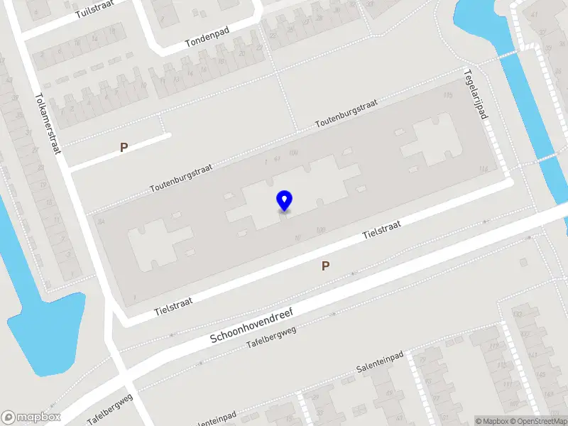 TDB Marketing Amsterdam