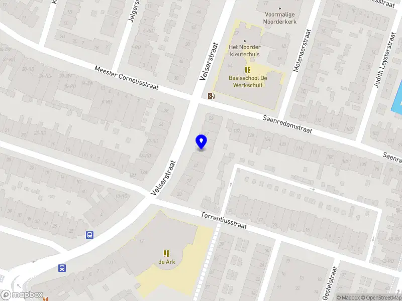 Investerr B.V. Haarlem