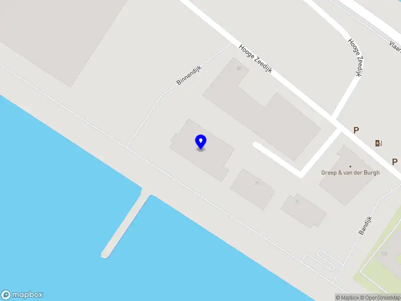 Stichting BIZ De Dijk