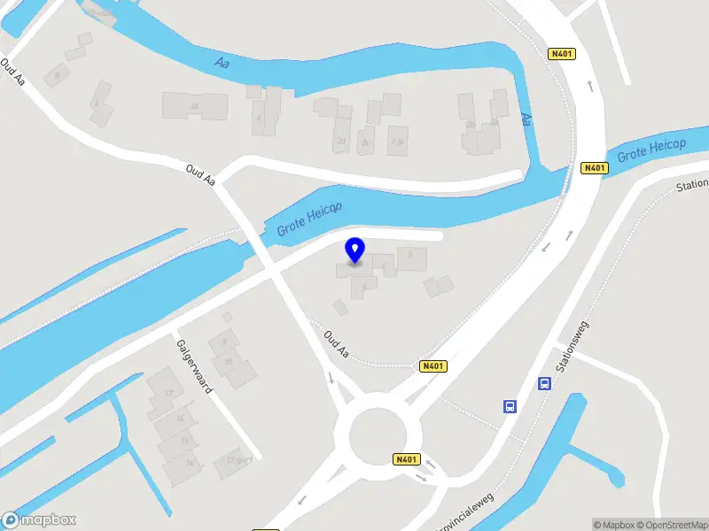 R. van der Laan Dienstverlening Breukelen