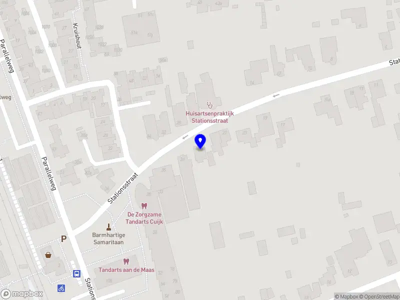 Vereniging van Eigenaars Steenstraat 26a, 26b, 26c en 26d te Boxmeer