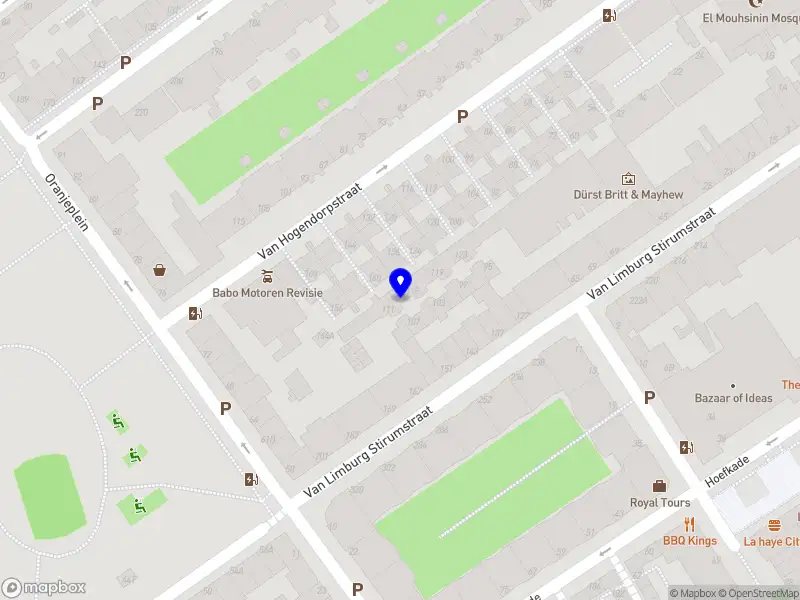 Bangus hair dressing