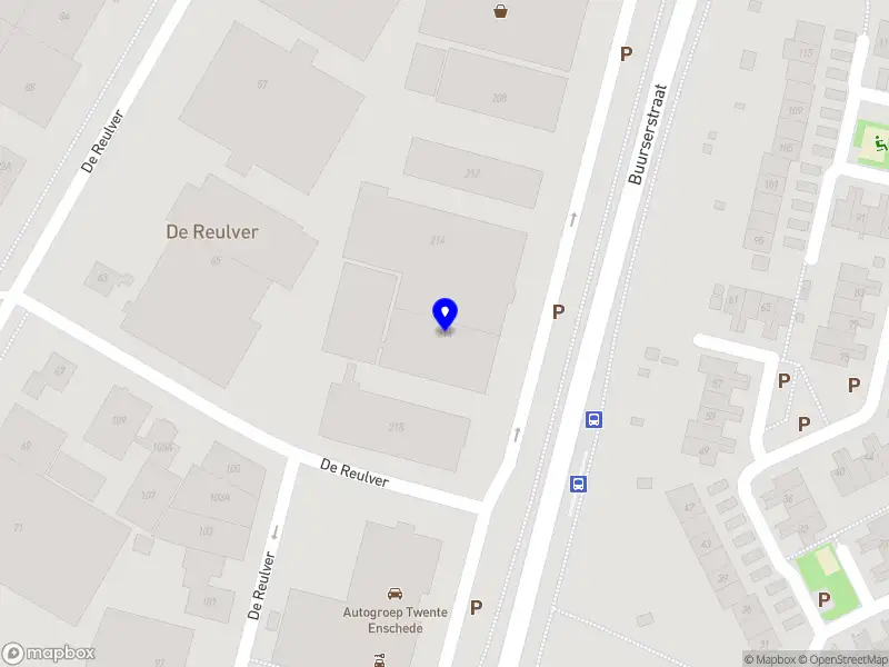 OJS Holding B.V. Enschede