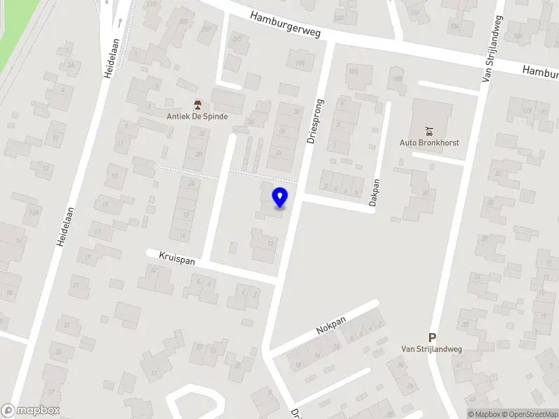 LiFlo Holding B.V. Ermelo