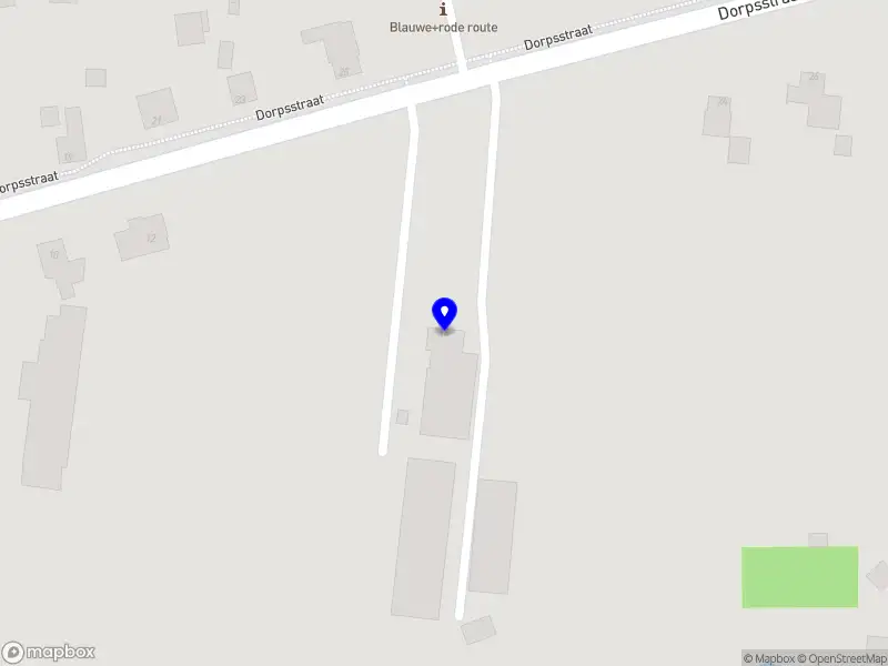 BijZonderGoederen Haule