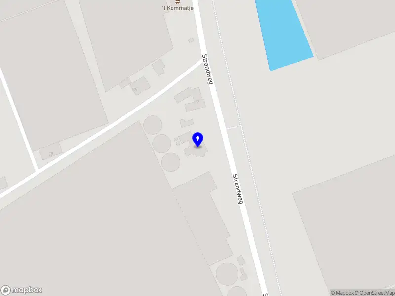 Aelbrechtsweg OG B.V. 's-Gravenzande