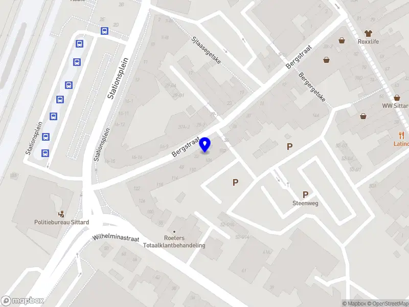 SB Stukadoor Sittard
