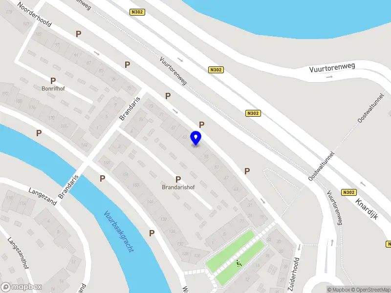 Parallax Intelligence