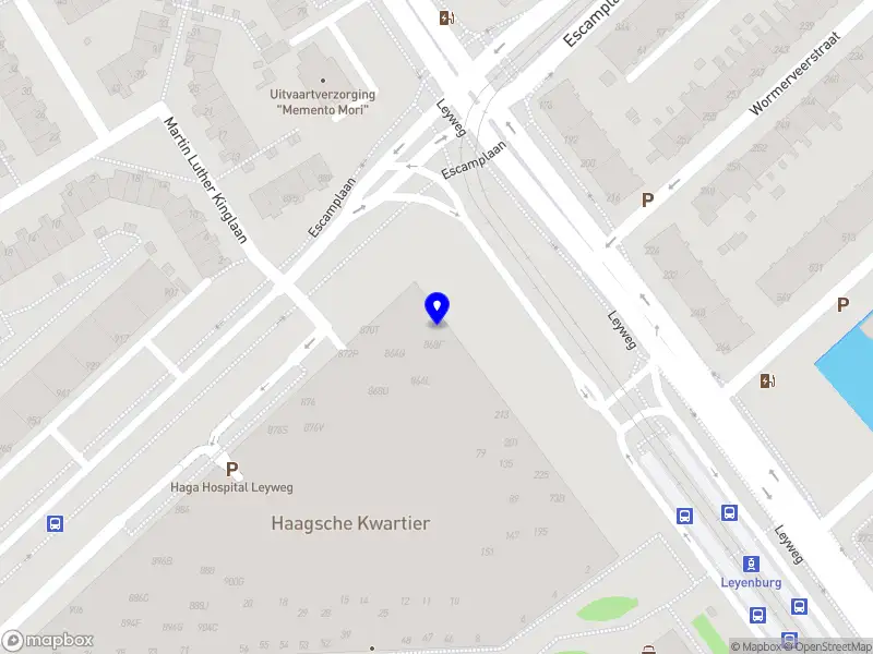 Nieuw bedrijf Mel's Maison