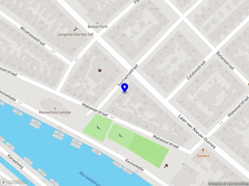 Sanne’s beautyhouse