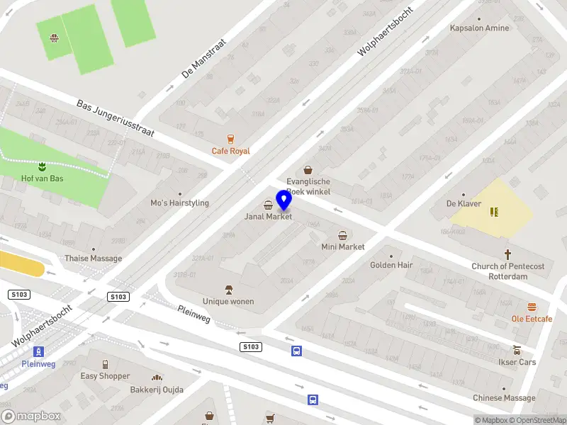 Nieuw bedrijf Aksflex