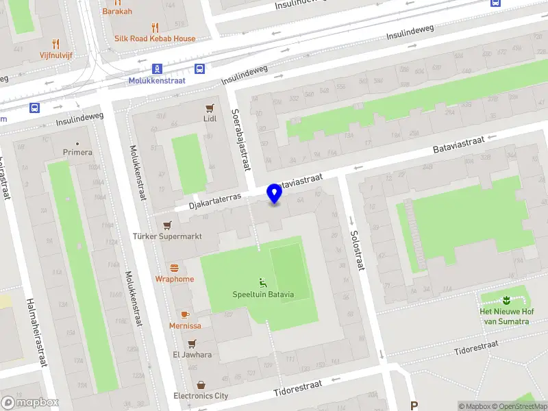 YetaTravel Amsterdam