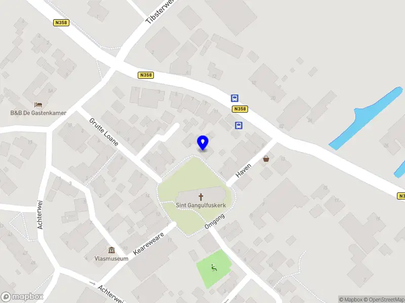 Dit was afval Ie